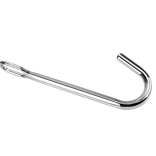 5783 No PerfectFit Hook Steel Ball Stainless Plug 0306